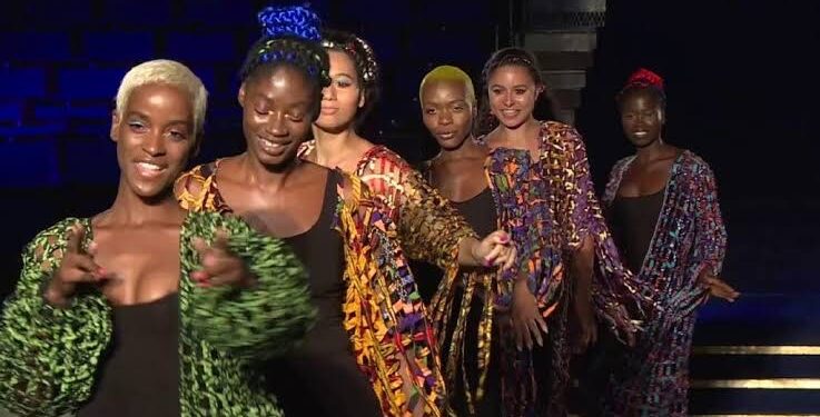 AFRICA FASHION WEEK BRASIL CONFIRMA PRESENÇA DE ESTILISTAS E MARCAS AFRICANAS