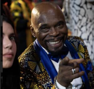Mais de 3 mil pessoas participaram da abertura da Africa Fashion Week Brasil 50 IMG 4649