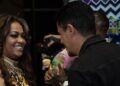 Mais de 3 mil pessoas participaram da abertura da Africa Fashion Week Brasil