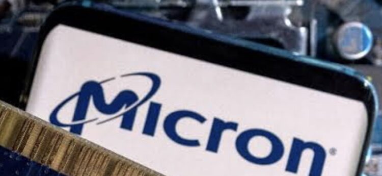 EUA não tolerarão proibição da China sobre chips da Micron, diz secretária de Comércio