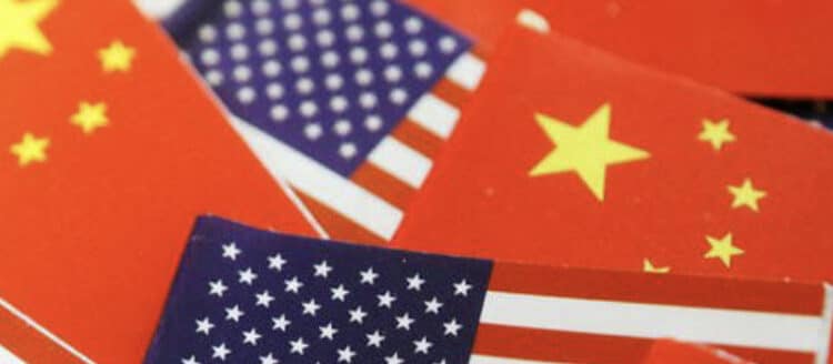 China rejeita pedido dos EUA para reunião entre chefes de defesa, diz WSJ