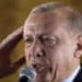 Erdogan diante da grave situação da economia turca