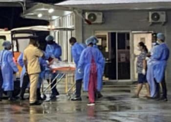Incêndio que deixou 19 mortos na Guiana pode ter sido intencional