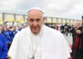 Papa Francisco pode intermediar paz entre Rússia e a Ucrânia