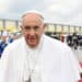 Papa Francisco pode intermediar paz entre Rússia e a Ucrânia