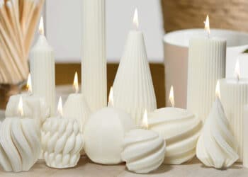 Conheça a História Vizzi Velas