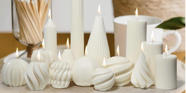 Conheça a História Vizzi Velas