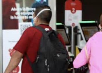 Brasil fica atrás de Colômbia e Argentina na retomada do setor aéreo pós-pandemia