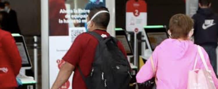Brasil fica atrás de Colômbia e Argentina na retomada do setor aéreo pós-pandemia