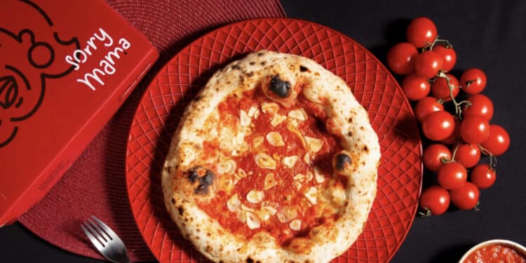 Real Parque ganha uma nova Pizzaria Napolitana