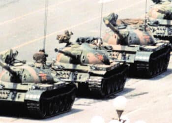 Taiwan recorda Massacre da Praça da Paz Celestial enquanto teme pelo futuro