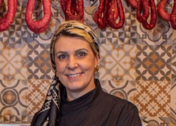 Conheça os segredos do sucesso de Meire Fornaciari, Proprietária da Valentina Salumeria.