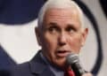 Ex-vice de Trump lança pré-candidatura à Presidência dos EUA