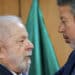 Sob desconfiança, Lira acena a Lula para “estabilizar” relação e troca ministerial entra no radar
