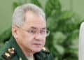 Ministro da Defesa da Rússia pede a fornecedor militar para acelerar produção