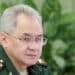 Ministro da Defesa da Rússia pede a fornecedor militar para acelerar produção