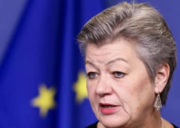 Países da UE obtêm acordo sobre reforma do sistema de asilo