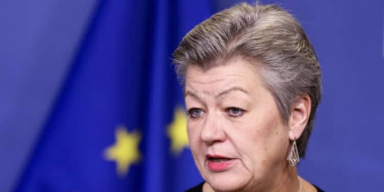 Países da UE obtêm acordo sobre reforma do sistema de asilo