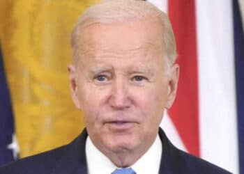 Biden critica ataques “preconceituosos e injustificados” contra norte-americanos LGBTQ+