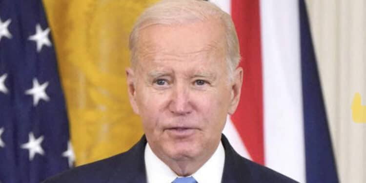 Biden critica ataques “preconceituosos e injustificados” contra norte-americanos LGBTQ+