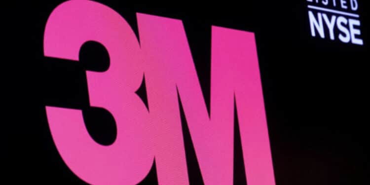 Juiz dos EUA rejeita esforço da 3M para resolver com recuperação judicial litígios sobre tampões de ouvido