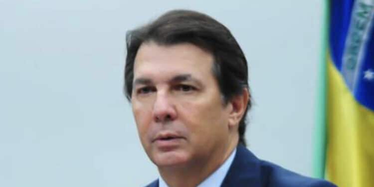 CPMI do 8 de janeiro quer dados sigilosos de investigação do STF 45 CPMI do 8 de janeiro quer dados sigilosos de investigação do STF