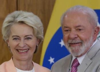 UE vai investir R$ 10 bilhões em hidrogênio verde no Brasil e doar R$ 105 milhões ao Fundo Amazônia
