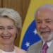UE vai investir R$ 10 bilhões em hidrogênio verde no Brasil e doar R$ 105 milhões ao Fundo Amazônia