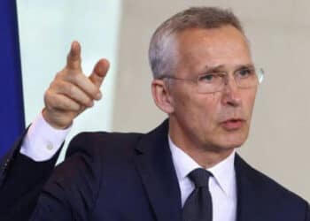 Ucrânia não será formalmente convidada a se juntar à Otan durante cúpula da aliança, diz Stoltenberg