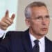 Ucrânia não será formalmente convidada a se juntar à Otan durante cúpula da aliança, diz Stoltenberg 49 Ucrânia não será formalmente convidada a se juntar à Otan durante cúpula da aliança, diz Stoltenberg