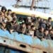 Paquistão diz que 300 migrantes do país morreram no naufrágio perto da Grécia