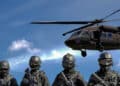 Ofensiva de Israel com helicóptero mata ao menos 5 palestinos e fere 91