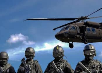 Ofensiva de Israel com helicóptero mata ao menos 5 palestinos e fere 91