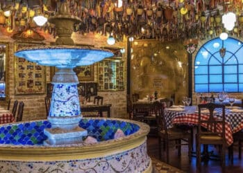 Famiglia Mancini: o restaurante que mudou a história da Rua Avanhandava