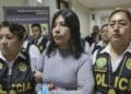 Ex-chefe de gabinete peruana é presa por tentativa de golpe de Castillo
