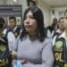 Ex-chefe de gabinete peruana é presa por tentativa de golpe de Castillo 49 Ex-chefe de gabinete peruana é presa por tentativa de golpe de Castillo