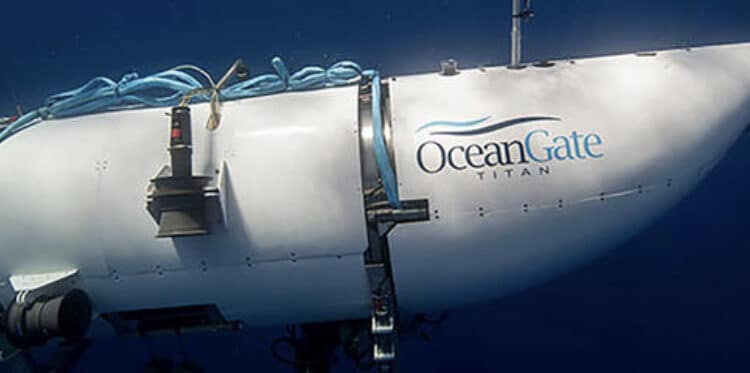 Submarino do Titanic: como será investigação das causas da implosão?