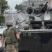 Guerra na Ucrânia: como motim do grupo Wagner eleva pressão sobre Putin 49 Guerra na Ucrânia: como motim do grupo Wagner eleva pressão sobre Putin