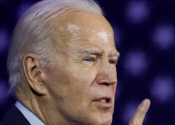 Casa Branca diz que Biden conversou com líderes de França, Alemanha e Reino Unido sobre Rússia