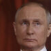 Putin está usando ‘um exército de dublês’, alega oficial ucraniano