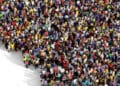 Brasil tem 203 milhões de habitantes, 4,7 milhões a menos do que o previsto, mostra Censo