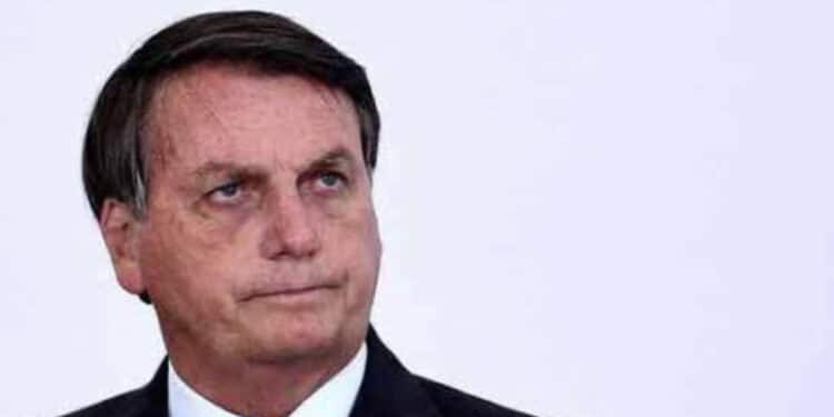 Ministro releva golpismo de Bolsonaro e vota contra inelegibilidade 45 Ministro releva golpismo de Bolsonaro e vota contra inelegibilidade