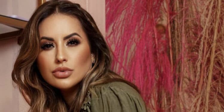 A Empresária de sucesso Andressa Benévolo, nos conta em entrevista, qual o segredo do seu sucesso.