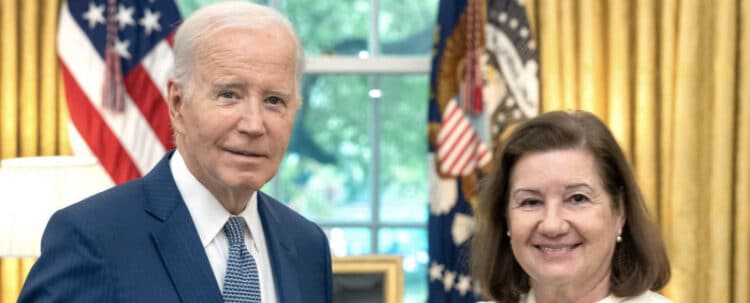 Brasil e EUA nem sempre vão concordar, diz embaixadora brasileira em Washington 45 Brasil e EUA nem sempre vão concordar, diz embaixadora brasileira em Washington