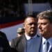 Bolsonaristas veem chance de encurralar Tarcísio, e Bolsonaro agora atua como bombeiro