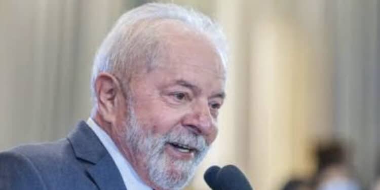 Governo Lula beneficia parentes de políticos com doação de máquinas 45 Governo Lula beneficia parentes de políticos com doação de máquinas
