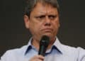 Tarcísio, agora ‘traidor’, terá elo com bolsonarismo testado no governo e em 2026
