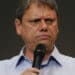 Tarcísio, agora ‘traidor’, terá elo com bolsonarismo testado no governo e em 2026
