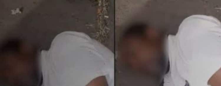 Secretaria demite 5 funcionários após abandono de paciente amputado na rua 45 Secretaria demite 5 funcionários após abandono de paciente amputado na rua
