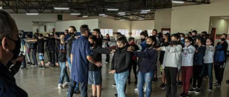 Governo Lula acaba com programa de escolas cívico-militares criado por Jair Bolsonaro 45 Governo Lula acaba com programa de escolas cívico-militares criado por Jair Bolsonaro